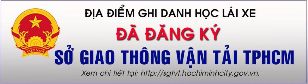 hồ sơ học bằng lái xe b1 
